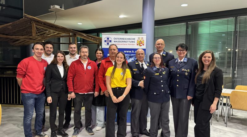 Positive Bilanz – Jahreshauptversammlung 2026