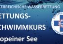 Rettungsschwimmkurs 2026